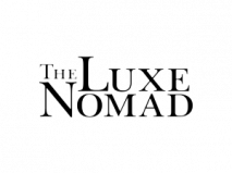 The Luxe Nomad black