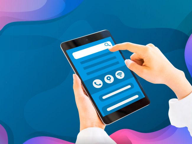 gadget app automated