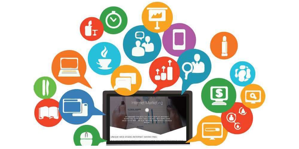 e marketing e marketing