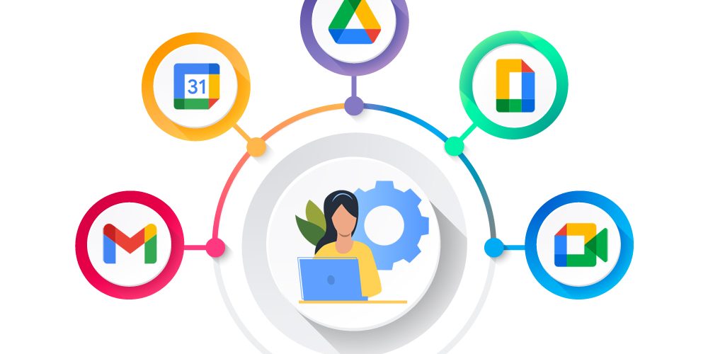 Automating Business Google Workspace Automating Business Google Workspace